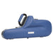 BAM L'ETOILE Cabine Alto Sax Case - Ocean Blue (ET4011SBO) - Gsus4