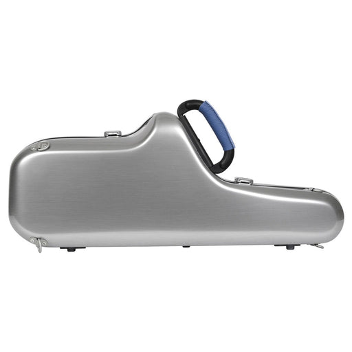 BAM L'ETOILE Cabine Alto Sax Case - Ocean Blue (ET4011SBO) - Gsus4