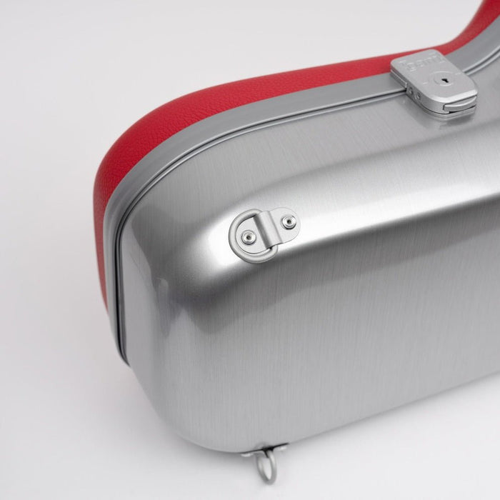BAM L'ETOILE Cabine Alto Sax Case - Red (ET4011SR) - Gsus4
