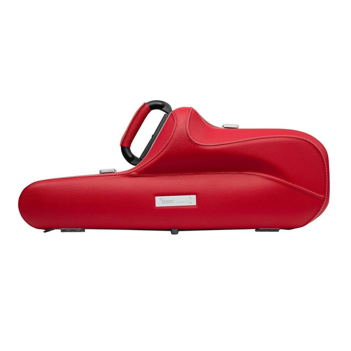BAM L'ETOILE Cabine Alto Sax Case - Red (ET4011SR) - Gsus4