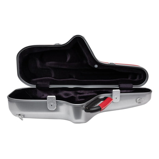BAM L'ETOILE Cabine Alto Sax Case - Red (ET4011SR) - Gsus4