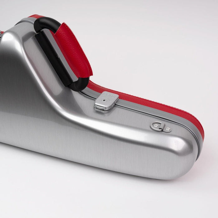 BAM L'ETOILE Cabine Alto Sax Case - Red (ET4011SR) - Gsus4