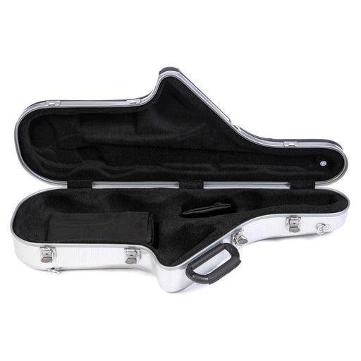 BAM L'ETOILE Cabine Tenor Sax Case - Black (ET4012SN) - Gsus4