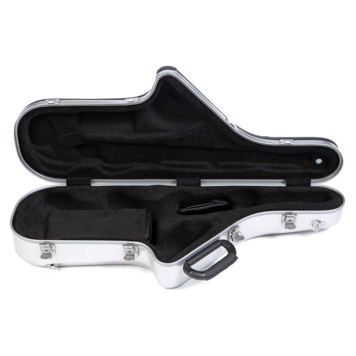 BAM L'ETOILE Cabine Tenor Sax Case - Black (ET4012SN) - Gsus4