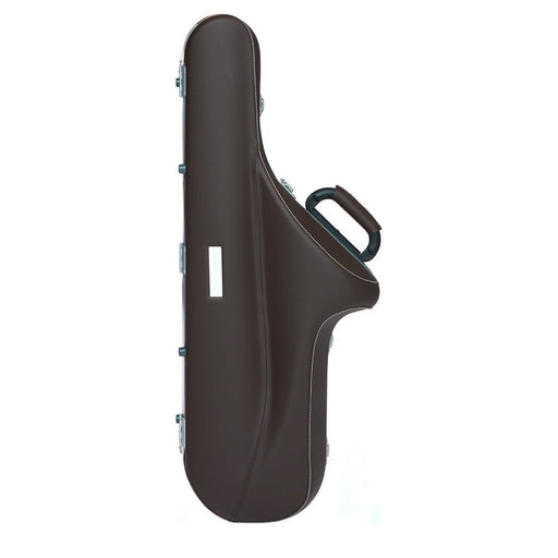 BAM L'ETOILE Cabine Tenor Sax Case - Chocolate (ET4012SC) - Gsus4