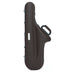 BAM L'ETOILE Cabine Tenor Sax Case - Chocolate (ET4012SC) - Gsus4
