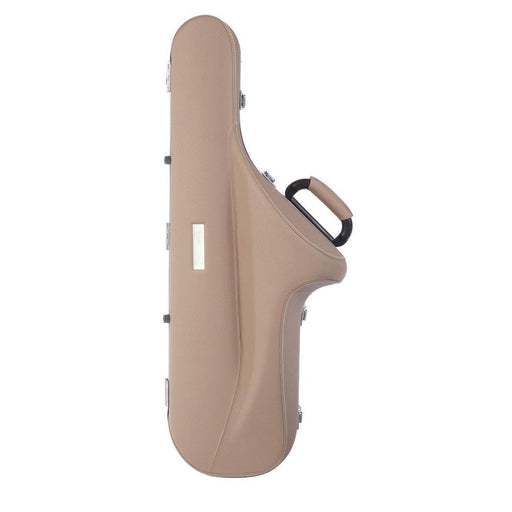 BAM L'ETOILE Cabine Tenor Sax Case - Greige (ET4012SGR) - Gsus4