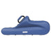 BAM L'ETOILE Cabine Tenor Sax Case - Ocean Blue (ET4012SBO) - Gsus4
