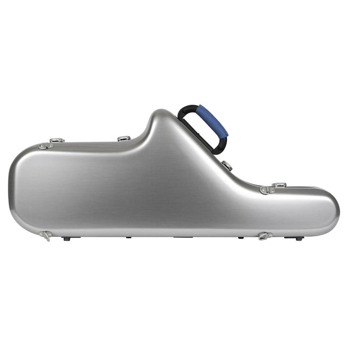 BAM L'ETOILE Cabine Tenor Sax Case - Ocean Blue (ET4012SBO) - Gsus4