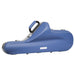 BAM L'ETOILE Cabine Tenor Sax Case - Ocean Blue (ET4012SBO) - Gsus4