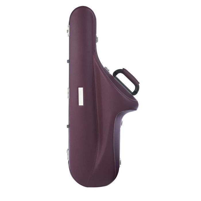 BAM L'ETOILE Cabine Tenor Sax Case - Violet (ET4012SVT) - Gsus4