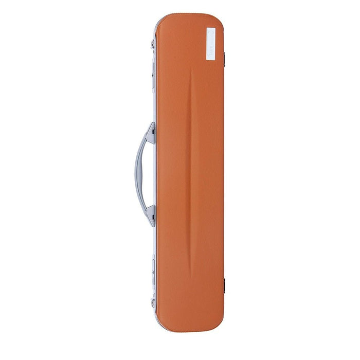 BAM L'ETOILE Hightech 6 Bows Case for Violin, Viola & Cello - Cognac (ET7001XLCC) - Gsus4