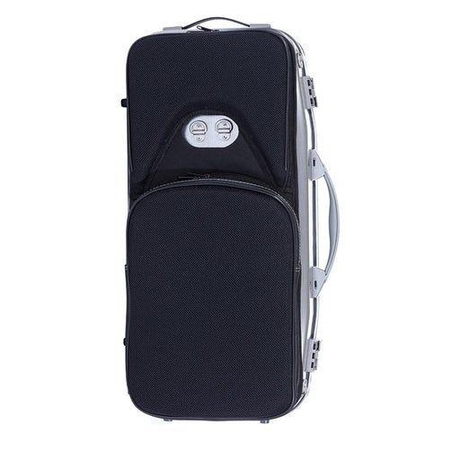 BAM L'ETOILE Hightech Adjustable Bassoon Case - Black (ET3233XLN) - Gsus4