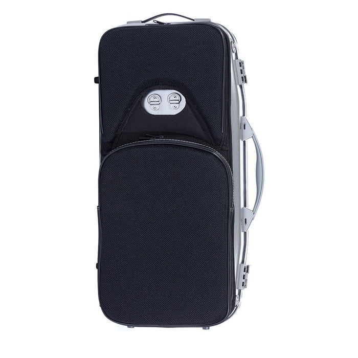 BAM L'ETOILE Hightech Adjustable Bassoon Case - Black (ET3233XLN) - Gsus4