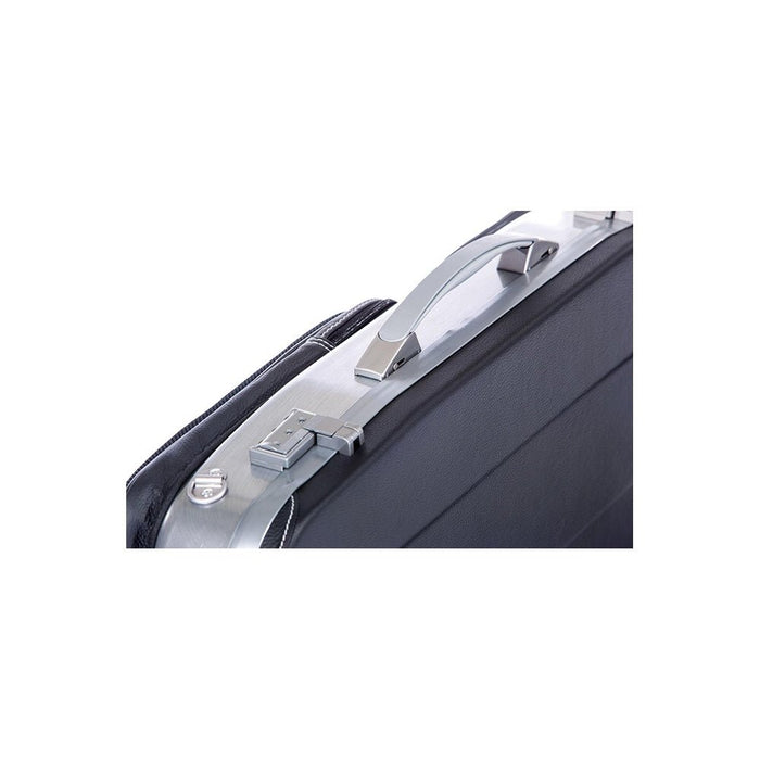 BAM L'ETOILE Hightech Adjustable Bassoon Case - Black (ET3233XLN) - Gsus4