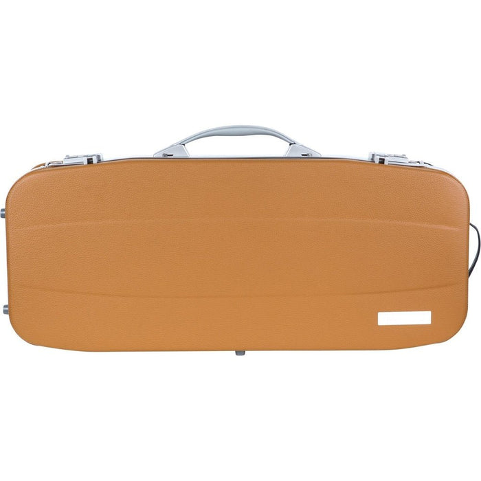 BAM L'ETOILE Hightech Adjustable Bassoon Case - Cognac (ET3233XLCC) - Gsus4