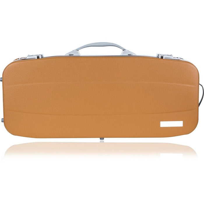 BAM L'ETOILE Hightech Adjustable Bassoon Case - Cognac (ET3233XLCC) - Gsus4