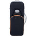 BAM L'ETOILE Hightech Adjustable Bassoon Case - Cognac (ET3233XLCC) - Gsus4