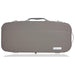 BAM L'ETOILE Hightech Adjustable Bassoon Case - Mud Grey (ET3233XLG) - Gsus4