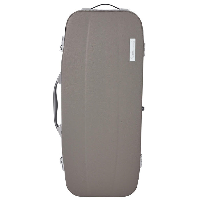 BAM L'ETOILE Hightech Adjustable Bassoon Case - Mud Grey (ET3233XLG) - Gsus4