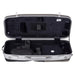 BAM L'ETOILE Hightech Adjustable Bassoon Case - Mud Grey (ET3233XLG) - Gsus4