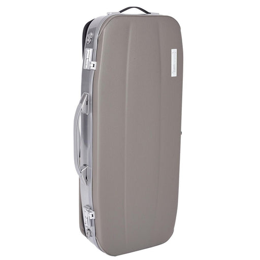 BAM L'ETOILE Hightech Adjustable Bassoon Case - Mud Grey (ET3233XLG) - Gsus4