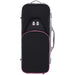 BAM L'ETOILE Hightech Adjustable Bassoon Case - Rose Pink (ET3233XLRO) - Gsus4