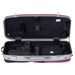 BAM L'ETOILE Hightech Adjustable Bassoon Case - Rose Pink (ET3233XLRO) - Gsus4