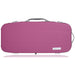 BAM L'ETOILE Hightech Adjustable Bassoon Case - Rose Pink (ET3233XLRO) - Gsus4