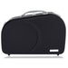 BAM L'ETOILE Hightech Adjustable French Horn Case - Black (ET6002XLN) - Gsus4