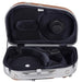 BAM L'ETOILE Hightech Adjustable French Horn Case - Cognac (ET6002XLCC) - Gsus4