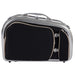 BAM L'ETOILE Hightech Adjustable French Horn Case - Greige (ET6002XLGR) - Gsus4