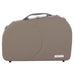 BAM L'ETOILE Hightech Adjustable French Horn Case - Greige (ET6002XLGR) - Gsus4
