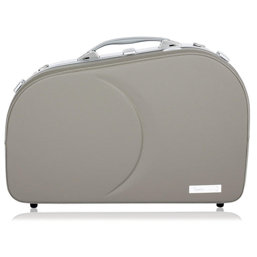 BAM L'ETOILE Hightech Adjustable French Horn Case - Mud Grey (ET6002XLG) - Gsus4