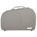 BAM L'ETOILE Hightech Adjustable French Horn Case - Mud Grey (ET6002XLG) - Gsus4