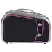 BAM L'ETOILE Hightech Adjustable French Horn Case - Rose Pink (ET6002XLRO) - Gsus4
