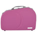 BAM L'ETOILE Hightech Adjustable French Horn Case - Rose Pink (ET6002XLRO) - Gsus4