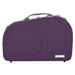 BAM L'ETOILE Hightech Adjustable French Horn Case - Violet (ET6002XLVT) - Gsus4