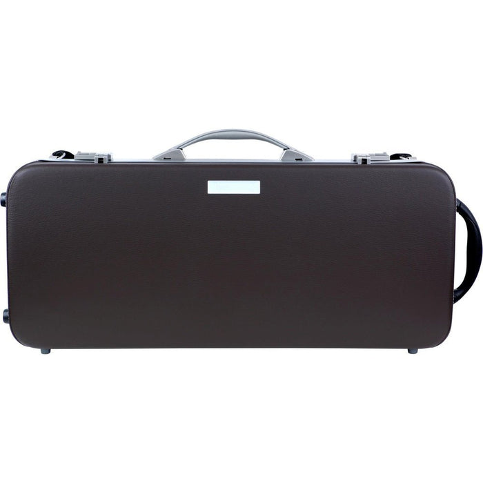 BAM L'ETOILE Hightech Bassoon Case - Chocolate (ET3133XLC) - Gsus4