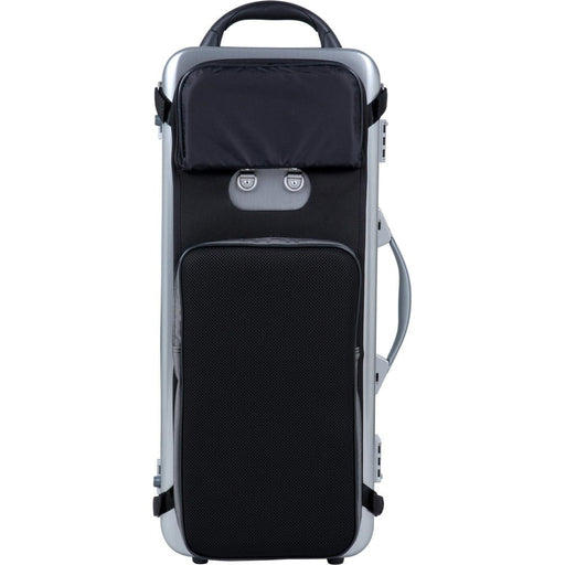 BAM L'ETOILE Hightech Bassoon Case - Chocolate (ET3133XLC) - Gsus4