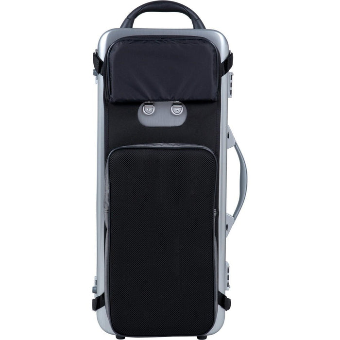 BAM L'ETOILE Hightech Bassoon Case - Chocolate (ET3133XLC) - Gsus4