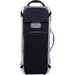 BAM L'ETOILE Hightech Bassoon Case - Chocolate (ET3133XLC) - Gsus4