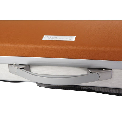 BAM L'ETOILE Hightech Bassoon Case - Cognac (ET3133XLCC) - Gsus4