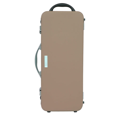 BAM L'ETOILE Hightech Bassoon Case - Greige (ET3133XLGR) - Gsus4