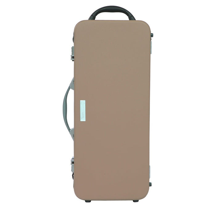BAM L'ETOILE Hightech Bassoon Case - Greige (ET3133XLGR) - Gsus4