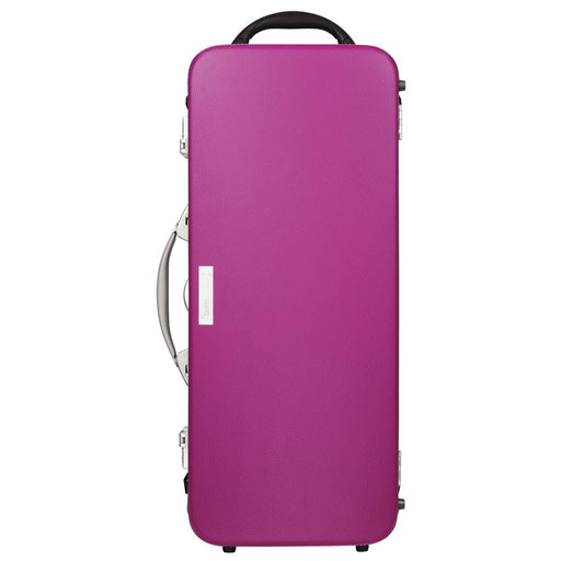 BAM L'ETOILE Hightech Bassoon Case - Raspberry Red (ET3133XLRR) - Gsus4