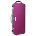 BAM L'ETOILE Hightech Bassoon Case - Raspberry Red (ET3133XLRR) - Gsus4