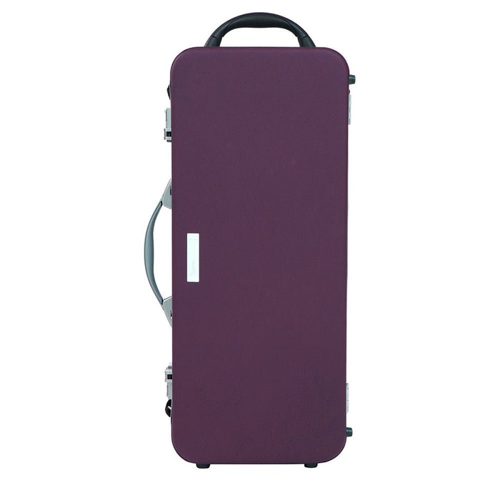 BAM L'ETOILE Hightech Bassoon Case - Violet (ET3133XLVT) - Gsus4