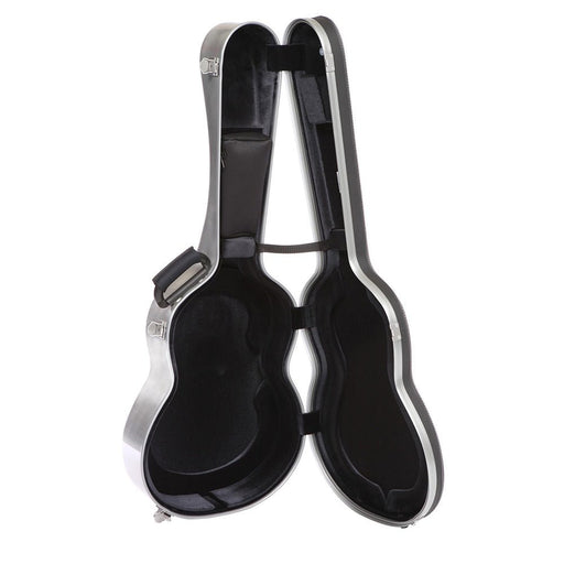 BAM L'ETOILE Hightech Classical Guitar Case - Black (ET8002XLN) - Gsus4