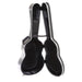 BAM L'ETOILE Hightech Classical Guitar Case - Black (ET8002XLN) - Gsus4